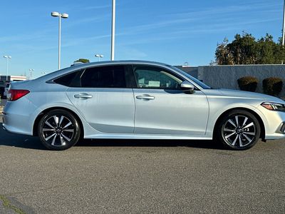 2023 Honda Civic - Photo 6