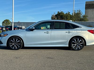 2023 Honda Civic - Photo 9