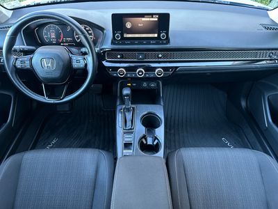 2023 Honda Civic - Photo 3