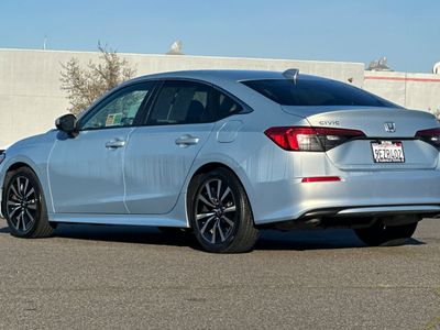 2023 Honda Civic - Photo 7