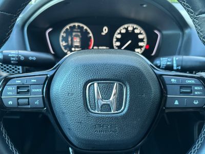 2023 Honda Civic - Photo 23