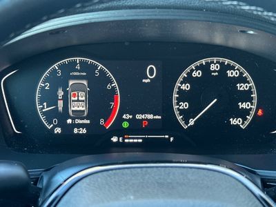 2023 Honda Civic - Photo 26