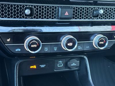 2023 Honda Civic - Photo 20
