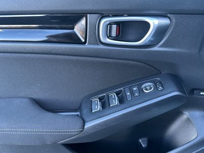 2023 Honda Civic - Photo 12