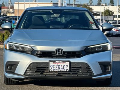2023 Honda Civic - Photo 10