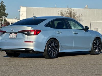 2023 Honda Civic - Photo 2