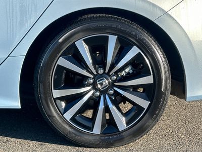 2023 Honda Civic - Photo 29