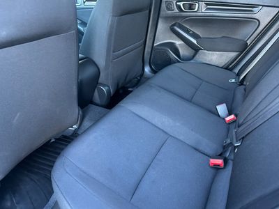 2023 Honda Civic - Photo 4