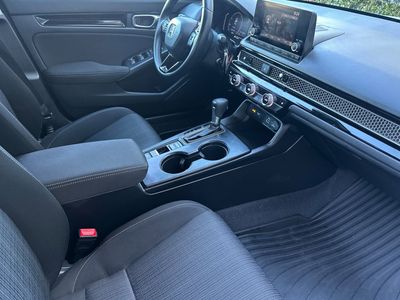2023 Honda Civic - Photo 15