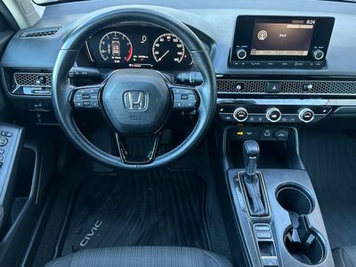 2023 Honda Civic - Photo 14
