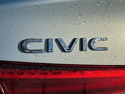 2023 Honda Civic - Photo 30