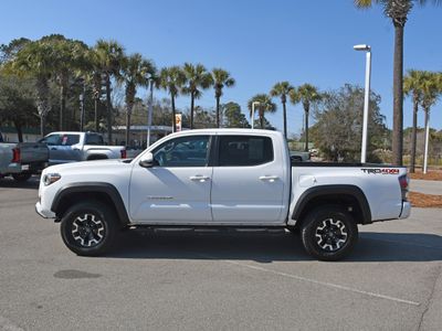 2021 Toyota Tacoma - Photo 4