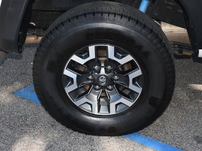 2021 Toyota Tacoma - Photo 20