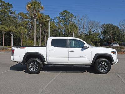 2021 Toyota Tacoma - Photo 1