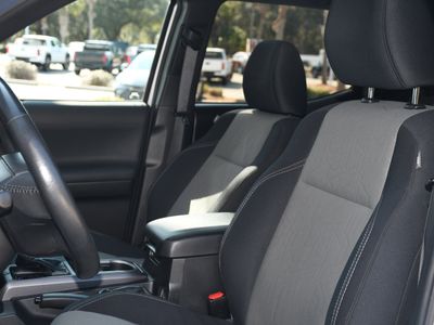 2021 Toyota Tacoma - Photo 10