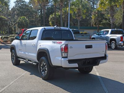 2021 Toyota Tacoma - Photo 3