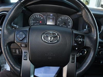 2021 Toyota Tacoma - Photo 11