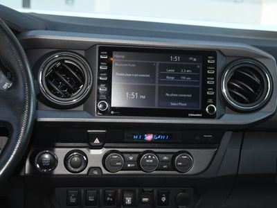 2021 Toyota Tacoma - Photo 15