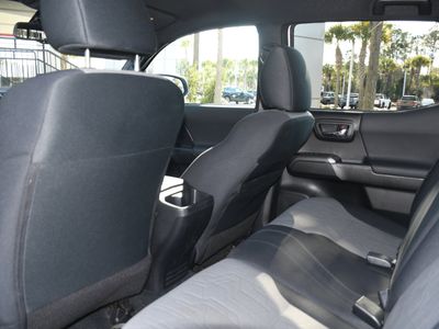 2021 Toyota Tacoma - Photo 14
