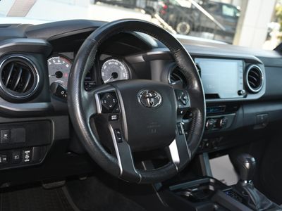 2021 Toyota Tacoma - Photo 7