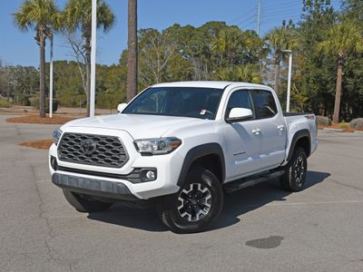 2021 Toyota Tacoma - Photo 5