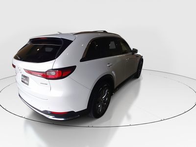 2024 Mazda CX-90 — photo 7 view