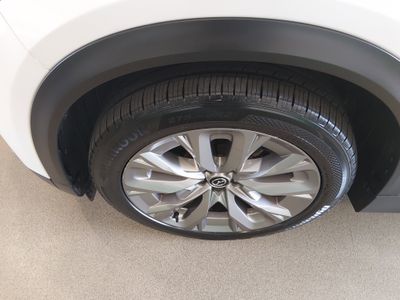 2024 Mazda CX-90 — photo 10 view