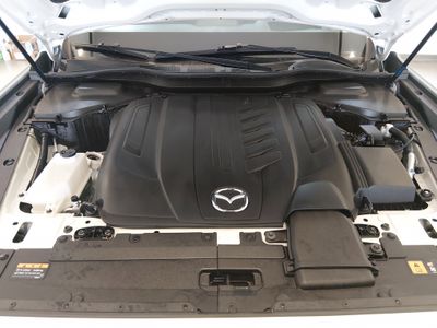 2024 Mazda CX-90 — photo 9 view