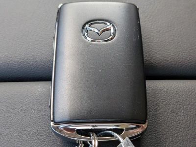2026 Mazda CX-5 — photo 33 view