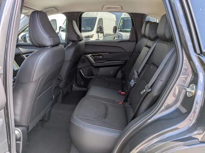 2026 Mazda CX-5 — photo 20 view