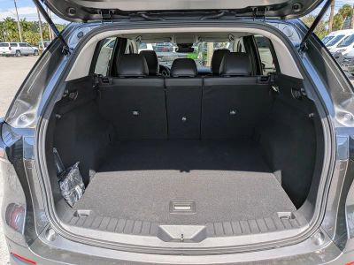 2026 Mazda CX-5 — photo 19 view