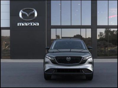 2026 Mazda CX-5 — photo 15 view