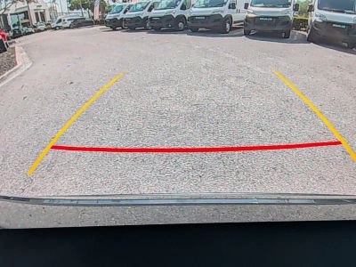 2026 Mazda CX-5 — photo 26 view