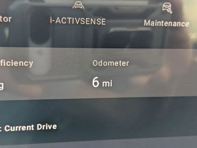2026 Mazda CX-5 — photo 32 view