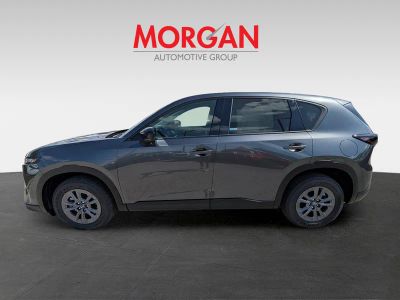 2026 Mazda CX-5 — photo 7 view
