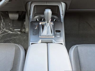 2026 Mazda CX-5 — photo 25 view