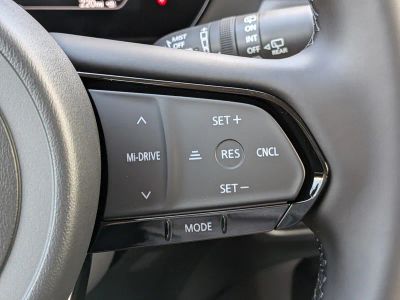 2026 Mazda CX-5 — photo 30 view