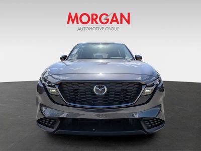 2026 Mazda CX-5 — photo 8 view