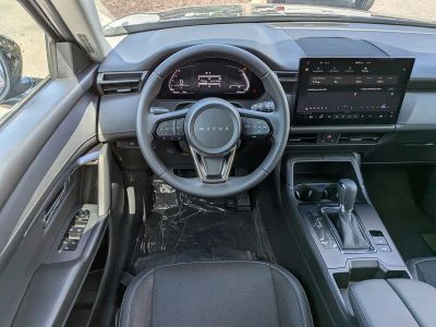 2026 Mazda CX-5 — photo 22 view