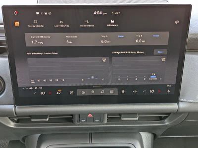 2026 Mazda CX-5 — photo 24 view