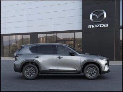 2026 Mazda CX-5 — photo 14 view