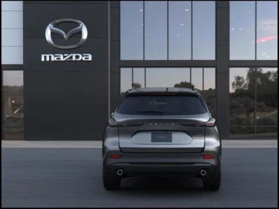 2026 Mazda CX-5 — photo 13 view