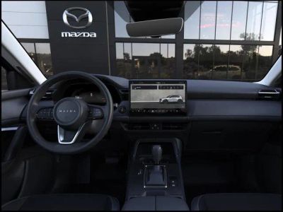 2026 Mazda CX-5 — photo 11 view