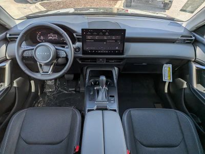 2026 Mazda CX-5 — photo 21 view