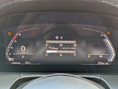 2026 Mazda CX-5 — photo 31 view