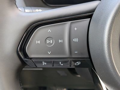 2026 Mazda CX-5 — photo 29 view