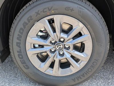 2026 Mazda CX-5 — photo 17 view
