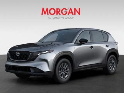 2026 Mazda CX-5 — photo 10 view