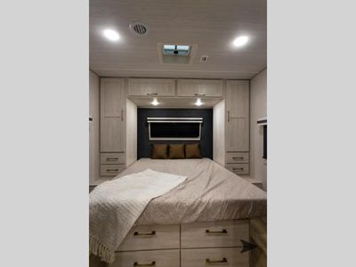 2026 Forest River RV Surveyor Legend - Photo 9