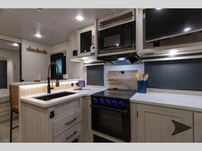 2026 Forest River RV Surveyor Legend - Photo 12